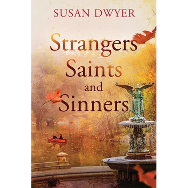 Strangers Saints and Sinners