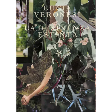 Lucia Veronesi: The Extinct Desinence