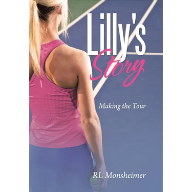 Lilly's Story: Making the Tour
