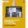Developing Virtual Synthesizers with VCV Rack