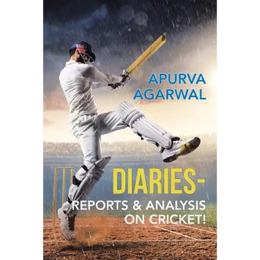 Diaries - Reports & Analysis on Cricket!