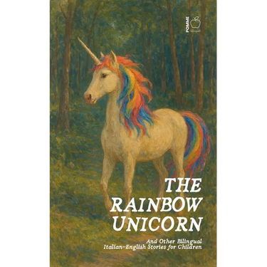 The Rainbow Unicorn And Other Bilingual Italian-English Stories for Children