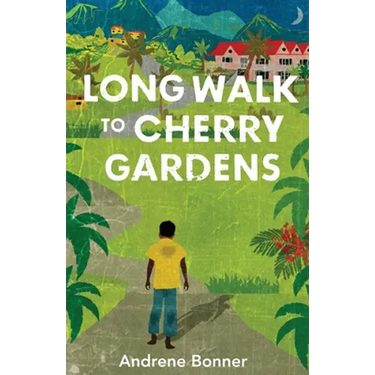 Long Walk to Cherry Gardens