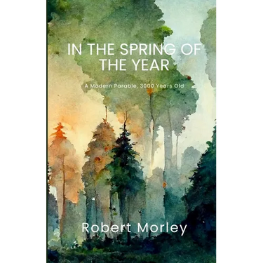 In the Spring of the Year