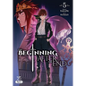 The Beginning After the End, Vol. 5 (Comic)