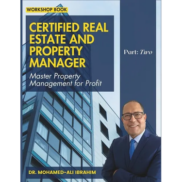 Certified Real Estate and Property Manager: Master Property Management for Profit