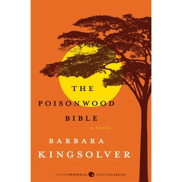 The Poisonwood Bible