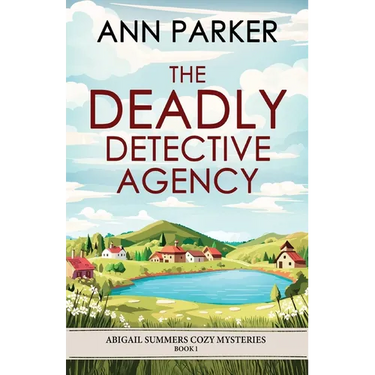 The Deadly Detective Agency