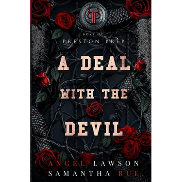A Deal With The Devil
