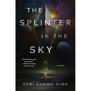 The Splinter in the Sky