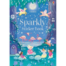 Sparkly Sticker Book