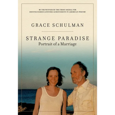 Strange Paradise: Portrait of a Marriage