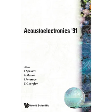 Acoustoelectronics'91 (P/H)
