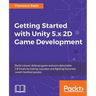 Getting Started with Unity 5.x 2D Game Development