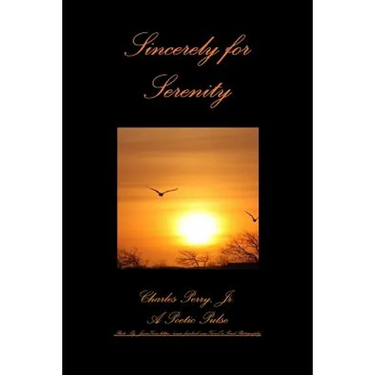 Sincerely for Serenity