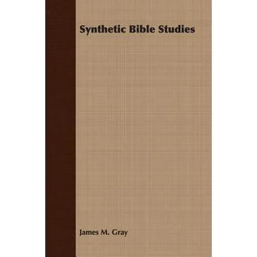 Synthetic Bible Studies