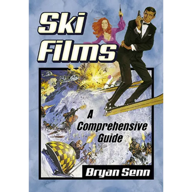 Ski Films: A Comprehensive Guide