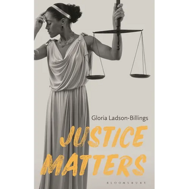 Justice Matters
