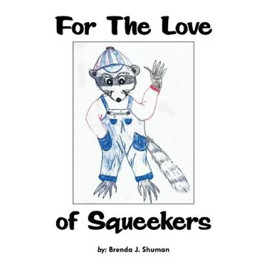 For the Love of Squeekers