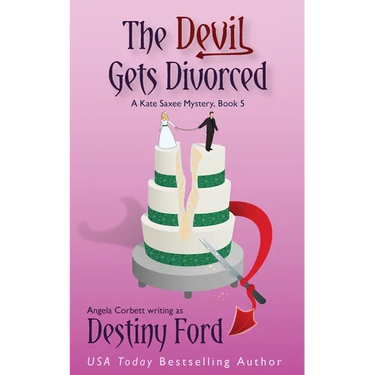 The Devil Gets Divorced