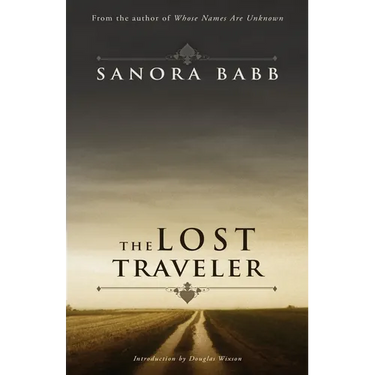 The Lost Traveler