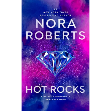 Hot Rocks
