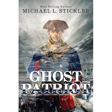 Ghost Patriot