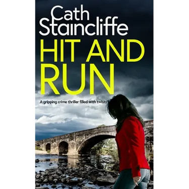 HIT AND RUN a gripping crime thriller filled with twists