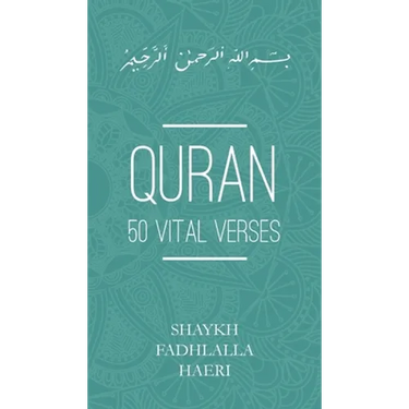 Quran: 50 Vital Verses