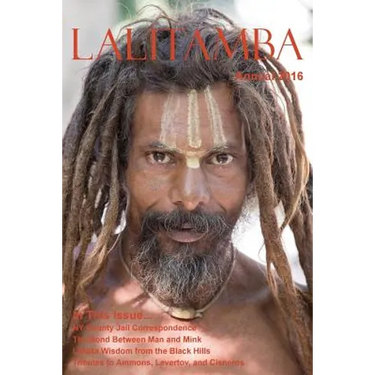 Lalitamba 2016