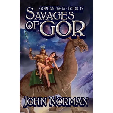 Savages of Gor