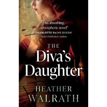 The Diva's Daughter