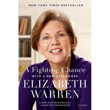 A Fighting Chance
