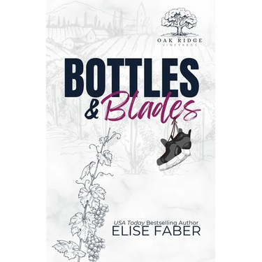 Bottles & Blades