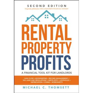 Rental-Property Profits: A Financial Tool Kit for Landlords