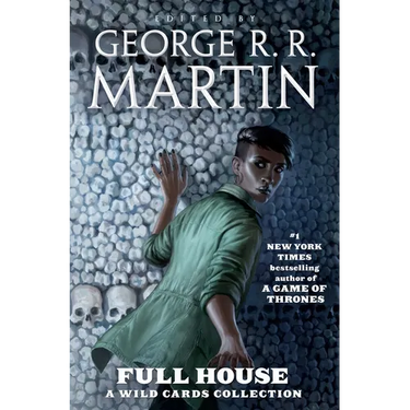 Full House: A Wild Cards Collection