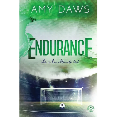 Endurance: Alternate Cover