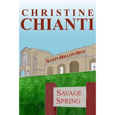 Savage Spring
