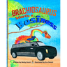 Brachiosaurus Starts a Business