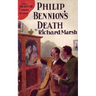 Philip Bennion's Death