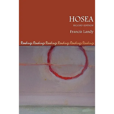 Hosea, Second Edition