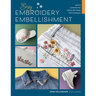 Easy Embroidery Embellishment: Learn to Customize Your Clothes with Simple Stitch Techniques