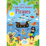 Little First Stickers Pirates