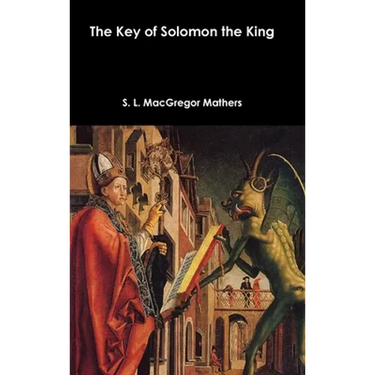 The Key of Solomon the King