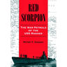 Red Scorpion: The War Patrols of the USS Rasher