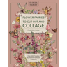 Flower Fairies to Cut Out and Collage: Over 500 Timeless Illustrations to Inspire Creativity