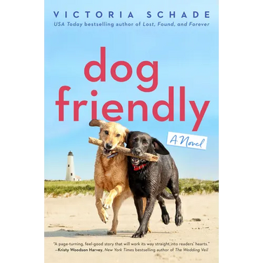 Dog Friendly