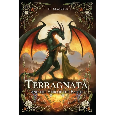 Terragnata and the Heir of the Earth