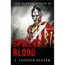 Spilled Blood