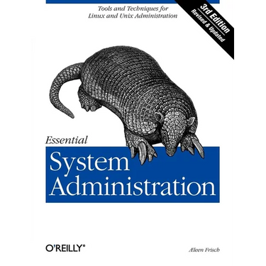 Essential System Administration